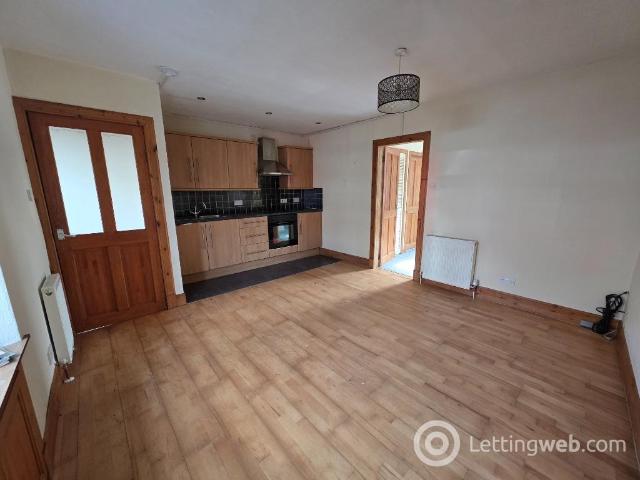 Apartment for rent in Ferryden, Scotland
