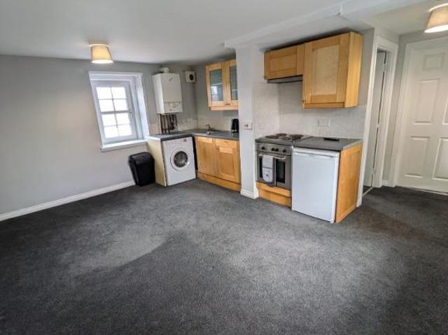 Apartment for rent in Ferryden, Scotland