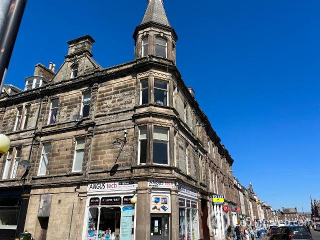 Apartment for rent in Ferryden, Scotland