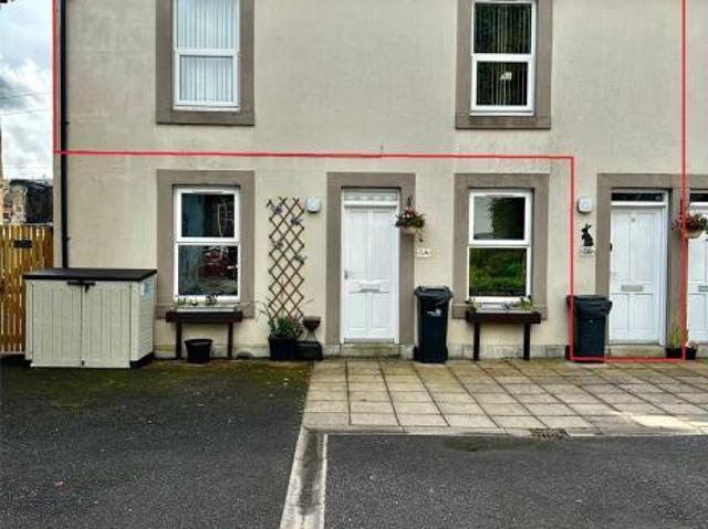 Apartment for rent in Langholm, Scotland