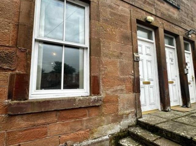 Apartment for rent in Annan, Scotland