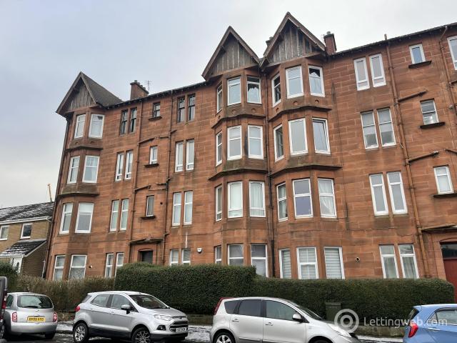 Apartment for rent in Temple, Scotland