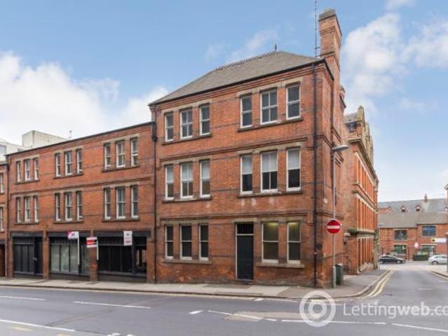 Apartment for rent in Haddon, East Midlands