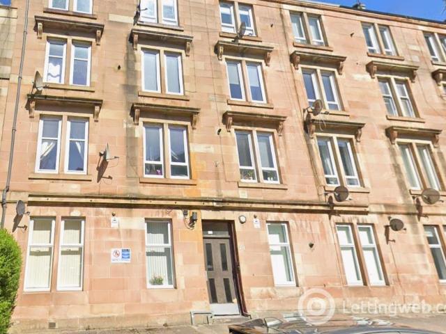 Apartment for rent in New Cathcart, Glasgow