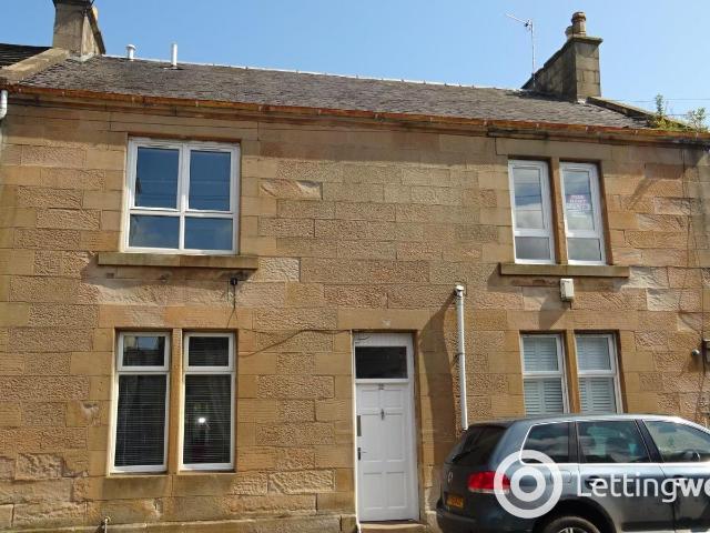 Apartment for rent in Stonehouse, South Lanarkshire