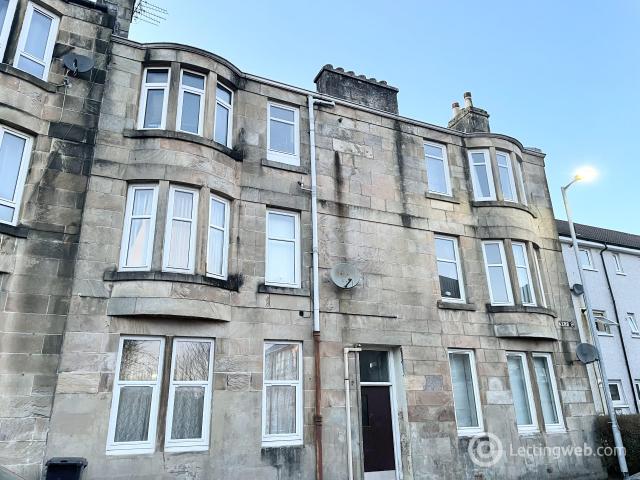 Apartment for rent in Barrhead, Scotland