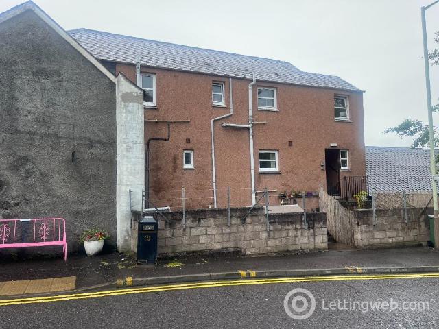Apartment for rent in Blairgowrie