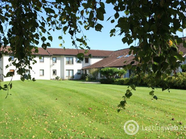 Apartment for rent in Blairgowrie