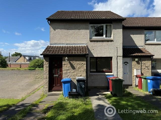 Apartment for rent in Carriden, Bo'ness