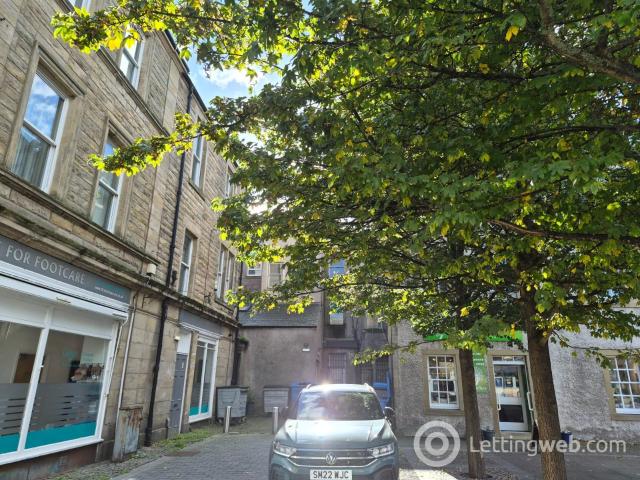 Apartment for rent in Kinneil, Bo'ness