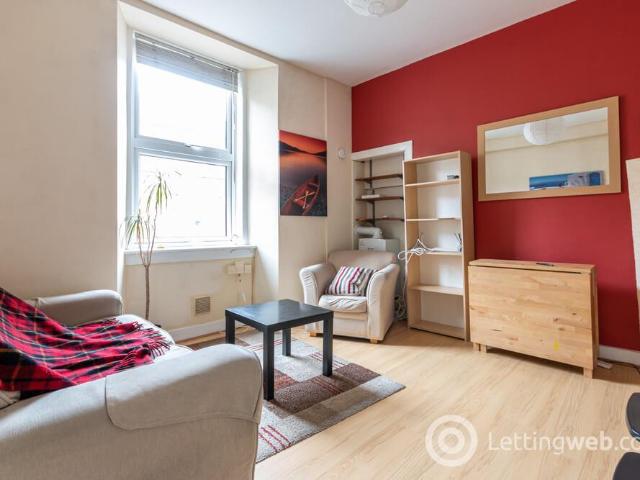 Apartment for rent in Fountainbridge, Scotland