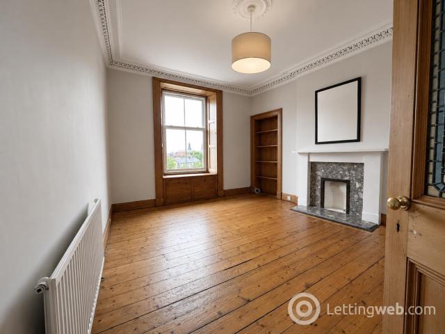 Apartment for rent in Scotland