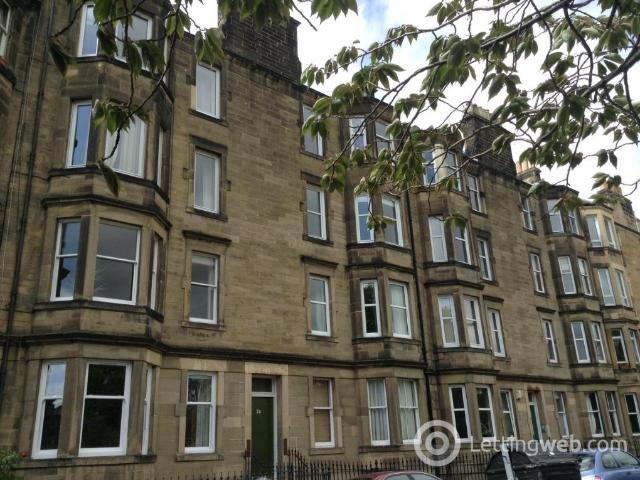 Apartment for rent in Old Town, Scotland