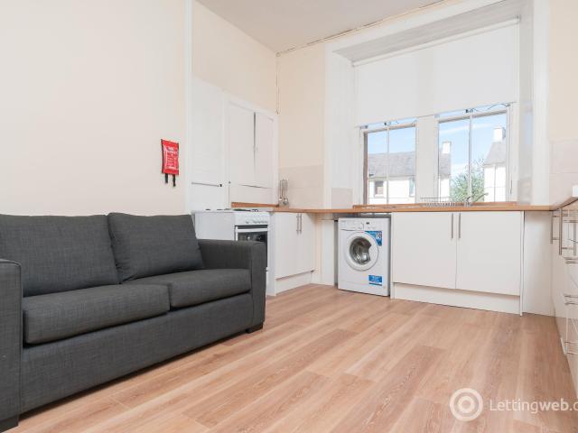 Apartment for rent in Slateford, City of Edinburgh