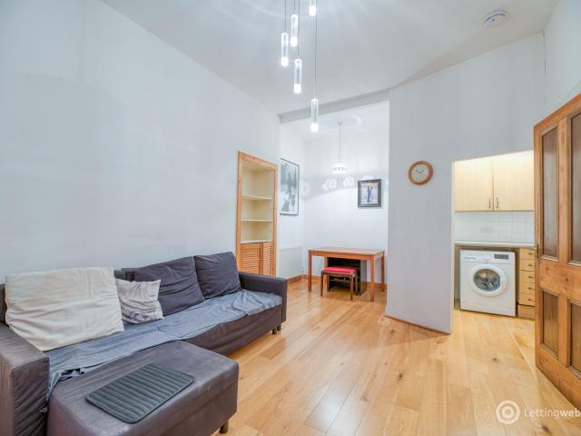 Apartment for rent in Slateford, City of Edinburgh