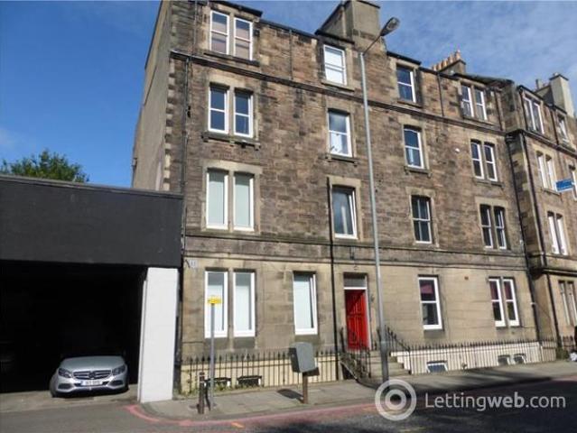 Apartment for rent in Ardmillan, City of Edinburgh