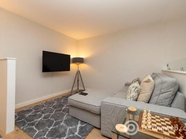 Apartment for rent in Broughton, City of Edinburgh