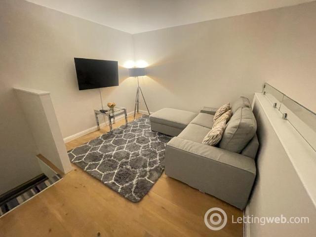 Apartment for rent in Powderhall, Broughton