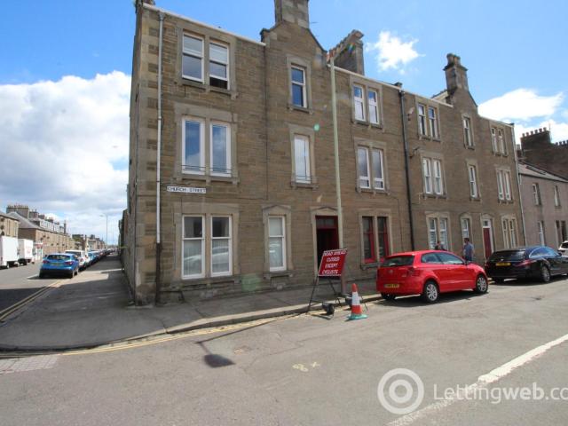 Apartment for rent in Broughty Ferry, Scotland