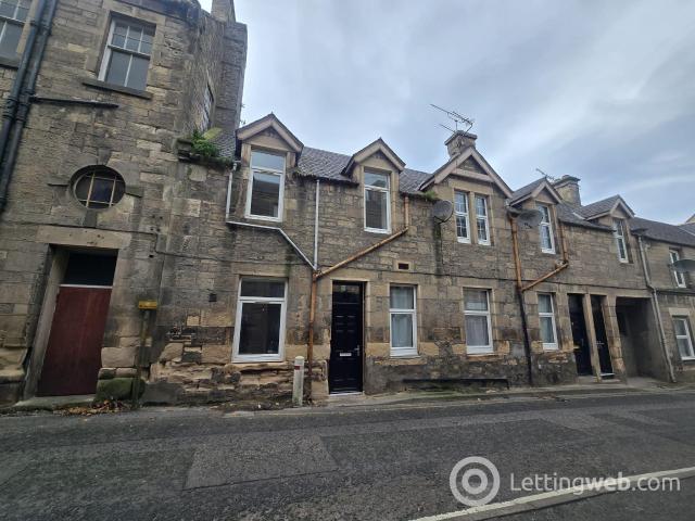Apartment for rent in Bishopmill, Elgin