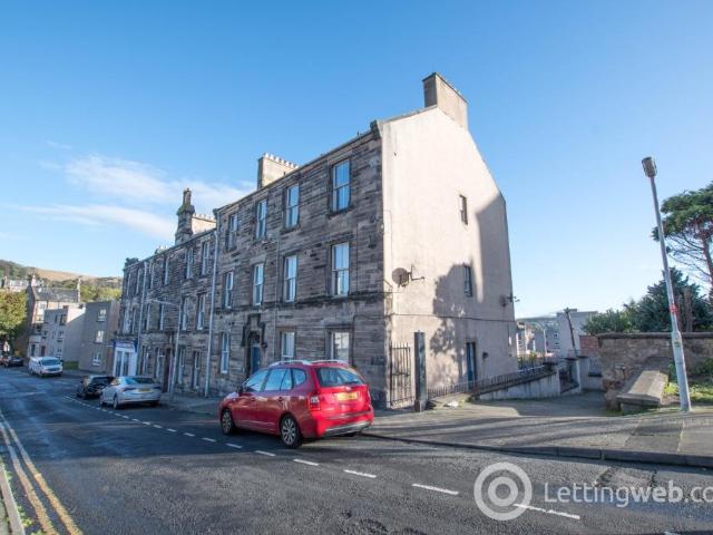 Apartment for rent in Burntisland, Fife