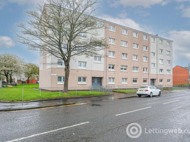 Apartment for rent in Bridgeton, Glasgow