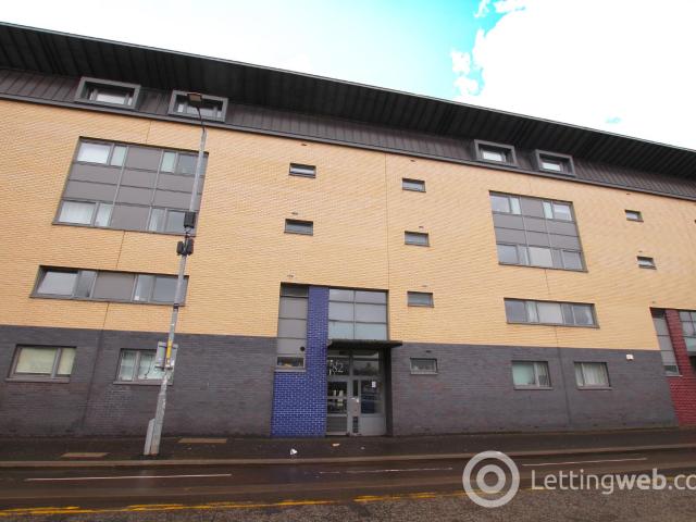 Apartment for rent in Merchant City, Scotland