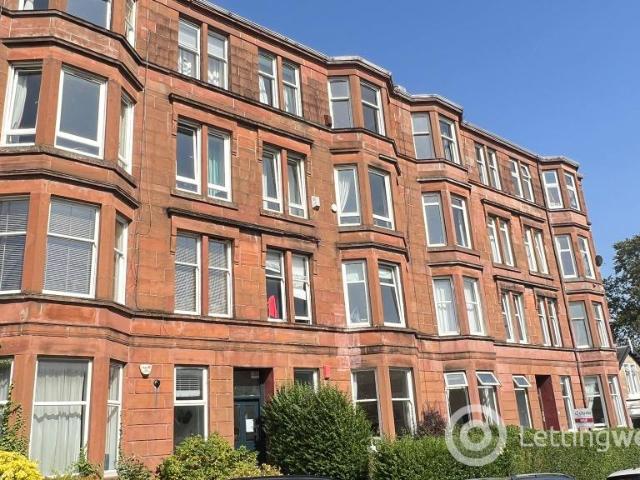 Apartment for rent in North Woodside, Scotland