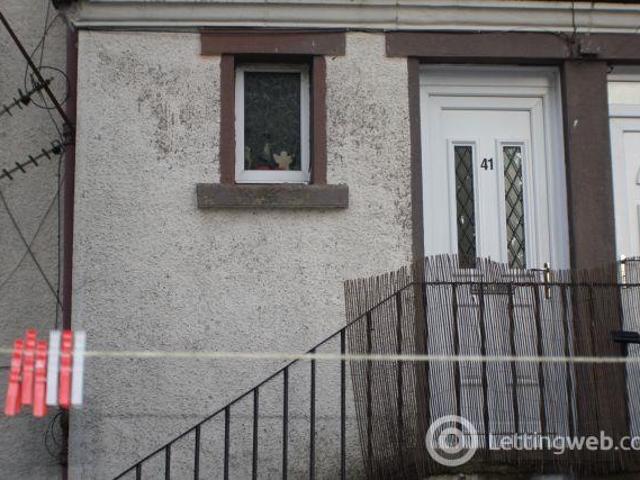 Apartment for rent in Crawforddyke, Carluke