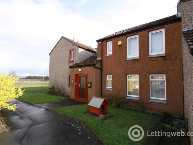 Apartment for rent in Antonshill, Scotland