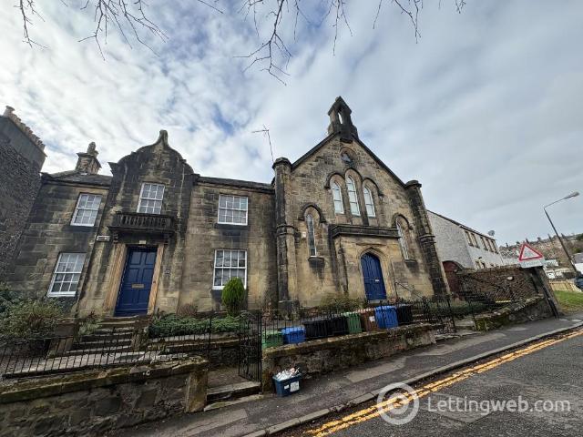 Apartment for rent in Cambuskenneth, Scotland