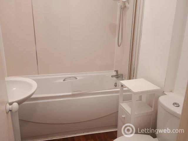 Apartment for rent in Cambuskenneth, Scotland