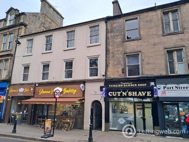 Apartment for rent in Cambuskenneth, Scotland
