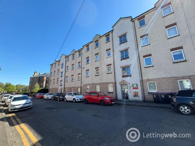 Apartment for rent in Top of the Town, Cambuskenneth