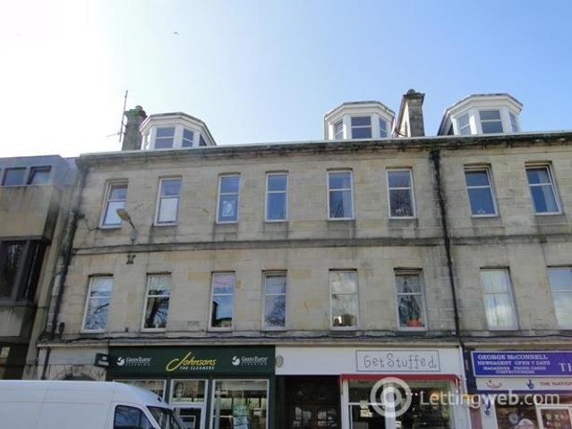 Apartment for rent in Bridgend, Moneydie
