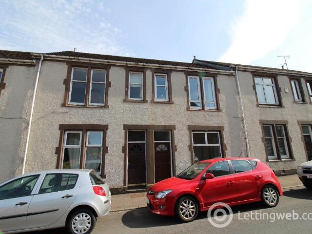 Apartment for rent in Scotland