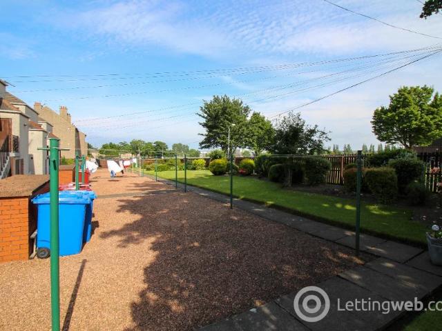 Apartment for rent in Scotland