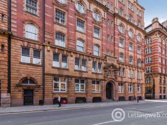 Apartment for rent in City Centre, Georgia