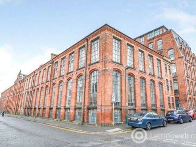 Apartment for rent in Haddon, East Midlands