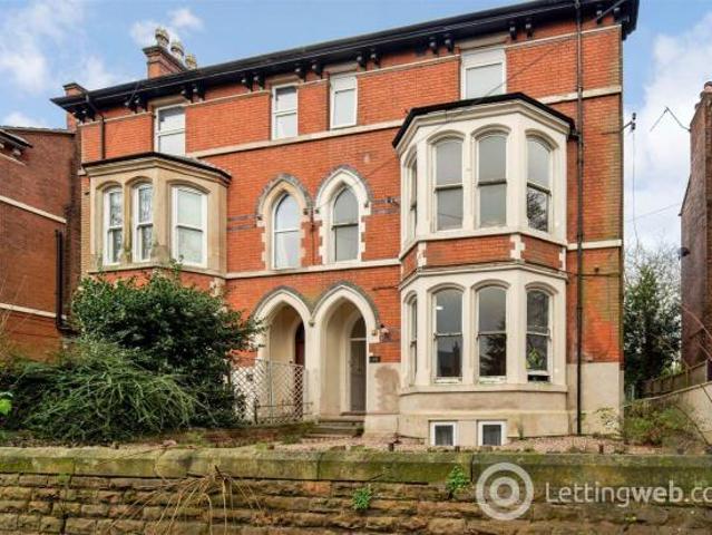 Apartment for rent in St Ann's, Haddon