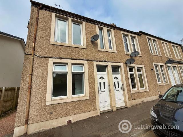 Apartment for rent in Lesmahagow, Scotland