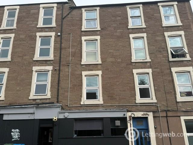 Apartment for rent in Hilltown, Scotland