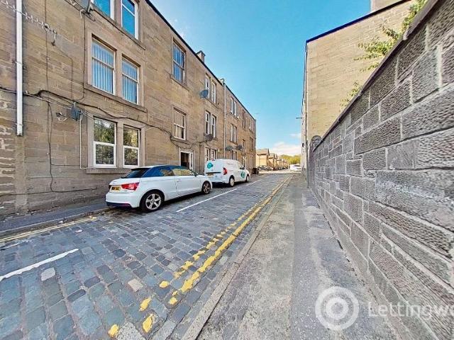 Apartment for rent in Hilltown, Dundee