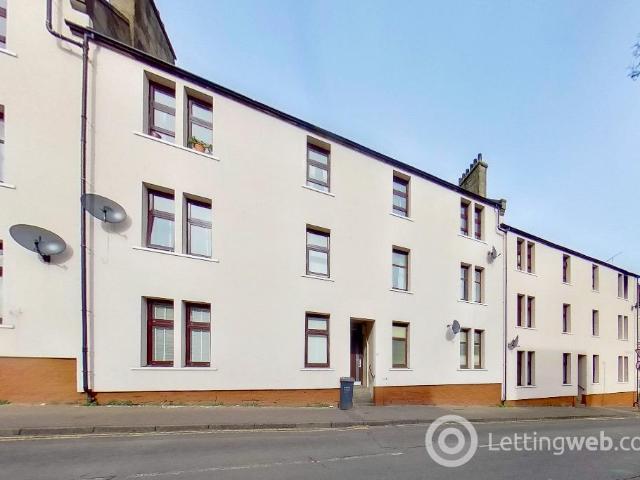 Apartment for rent in Hilltown, Dundee