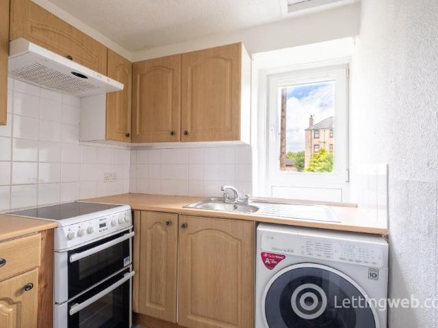Apartment for rent in Scotland