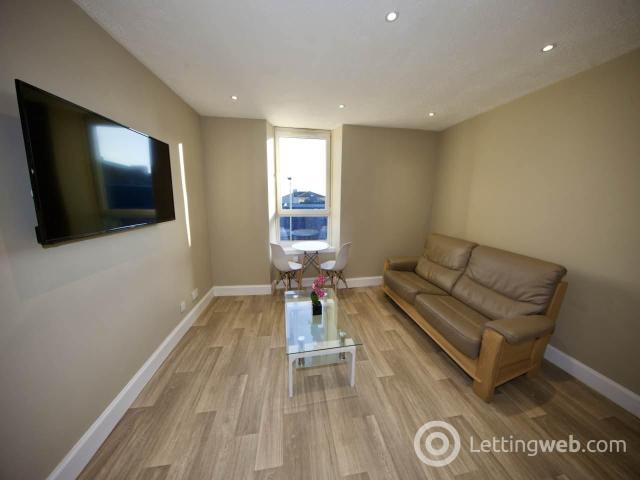 Apartment for rent in Hilltown, Scotland