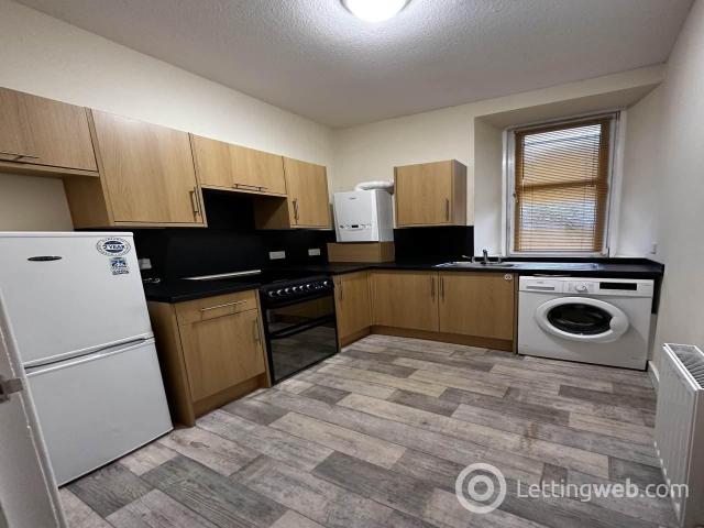 Apartment for rent in Hilltown, Scotland