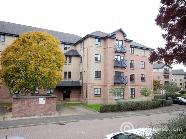 Apartment for rent in Murrayfield, Scotland