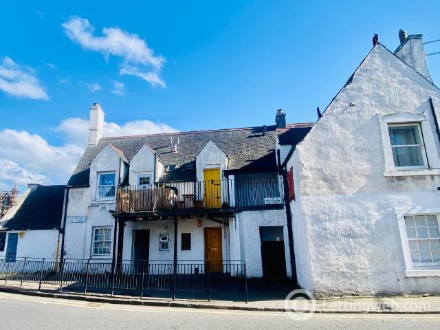 Apartment for rent in Corstorphine, Scotland