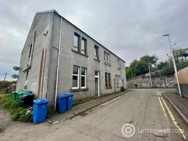 Apartment for rent in Cowdenbeath, Scotland
